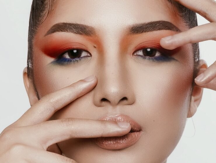 tendencias de maquillaje otoño 2021