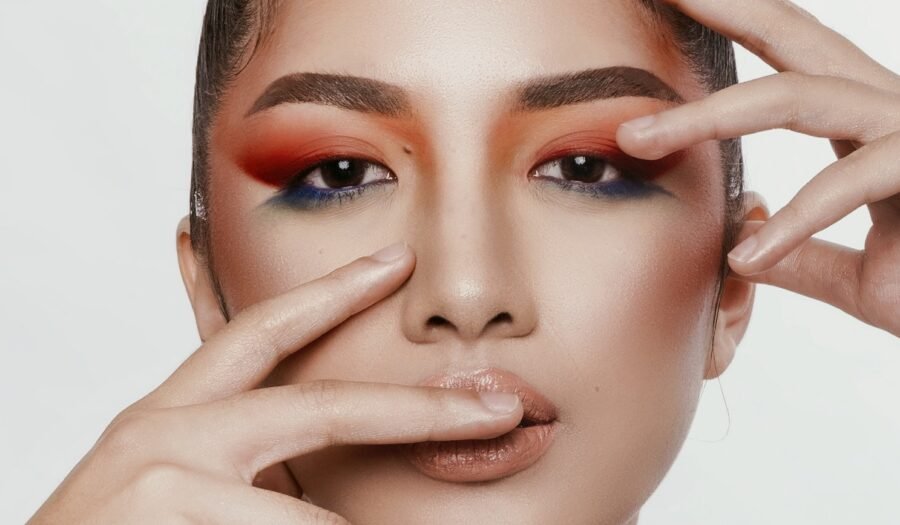 tendencias de maquillaje otoño 2021