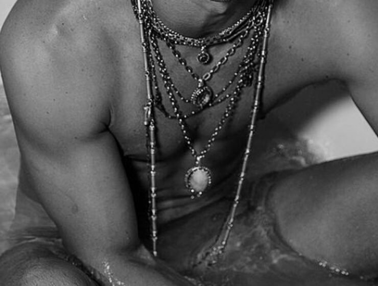 tten joyería para hombre