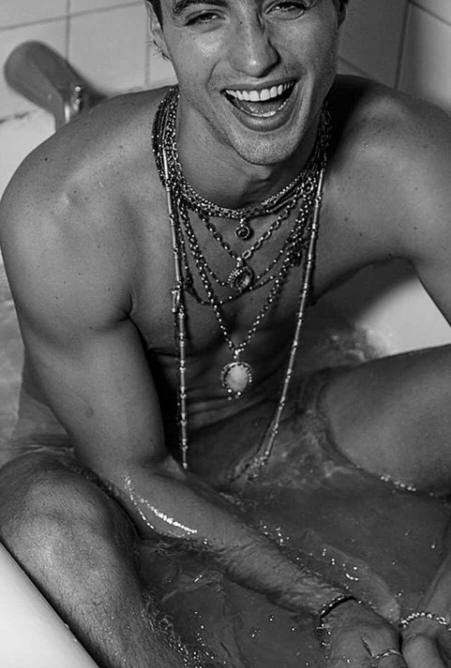 tten joyería para hombre