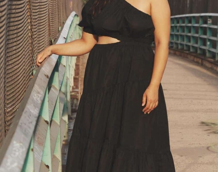 vestidos de otoño 2021