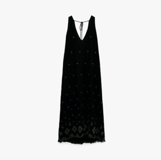 Vestidos otoño 2021
