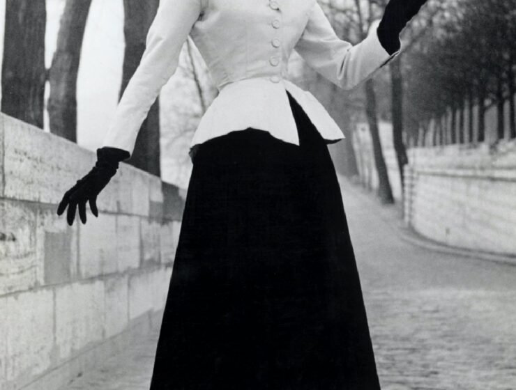 Christian Dior_ Designer of Dreams