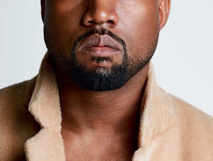 Cortesía Kanye West