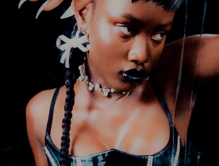 F21 de Area, el ready-to-wear que estábamos esperando