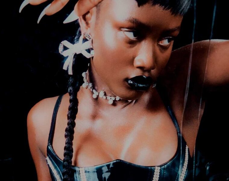 F21 de Area, el ready-to-wear que estábamos esperando