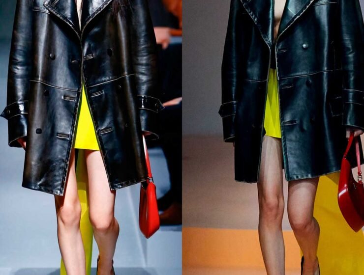 Prendas a observar del Spring 2022 de Prada