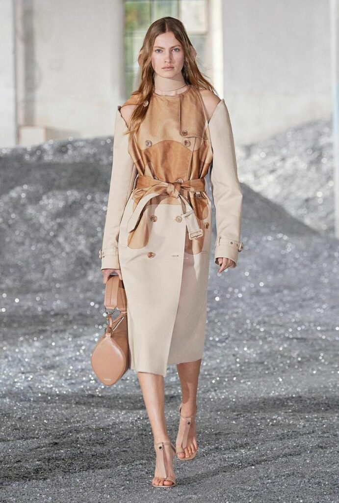 Foto: Cortesía Burberry