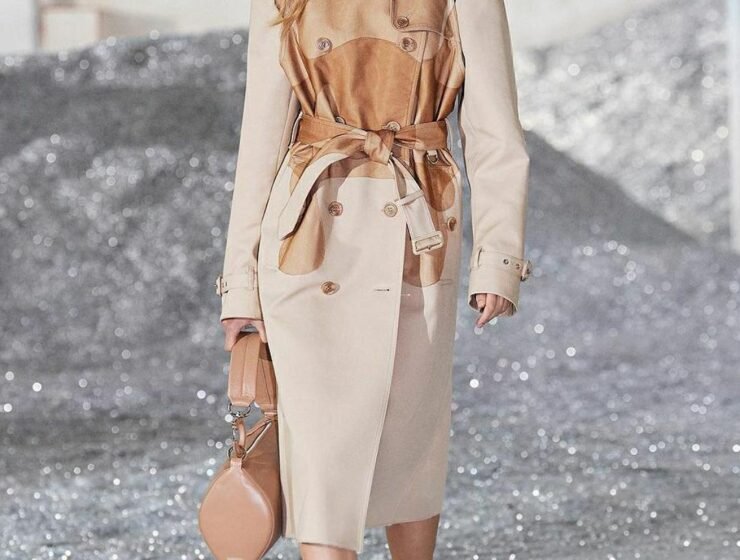 Foto: Cortesía Burberry