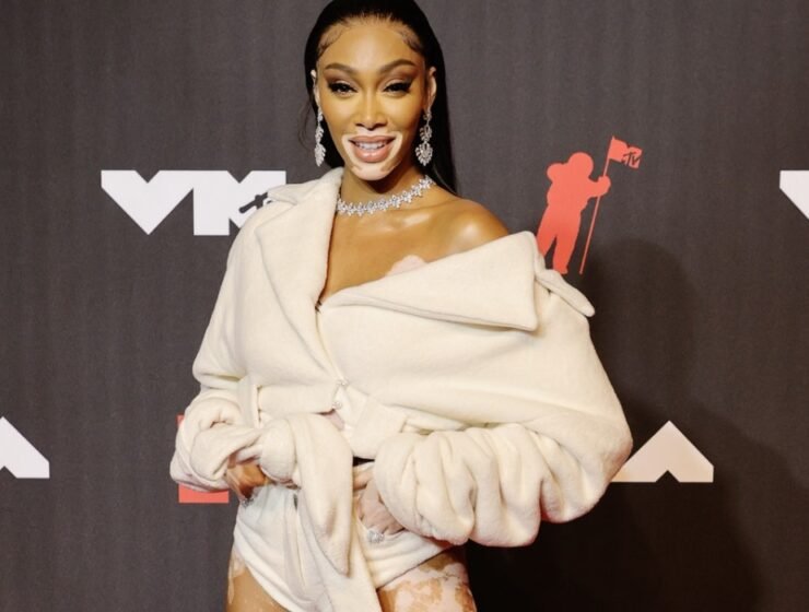 MTV MUSIC AWARDS 21-2