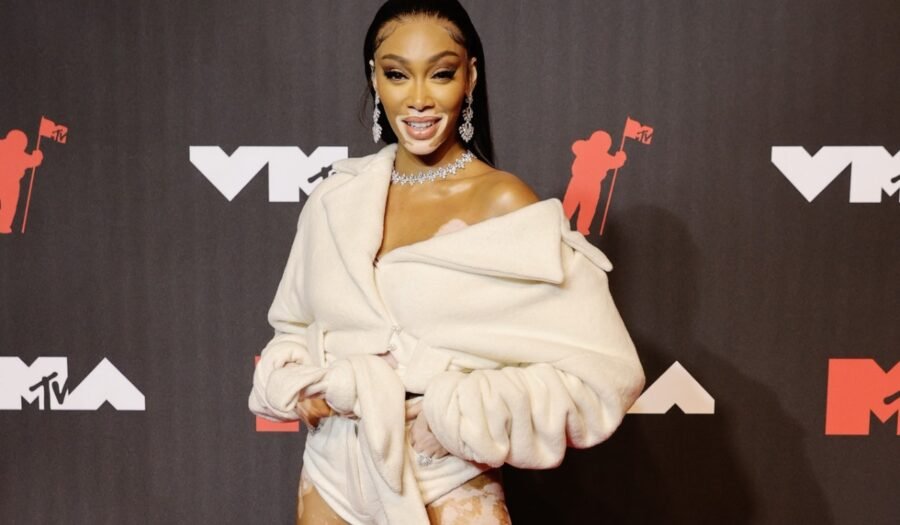 MTV MUSIC AWARDS 21-2