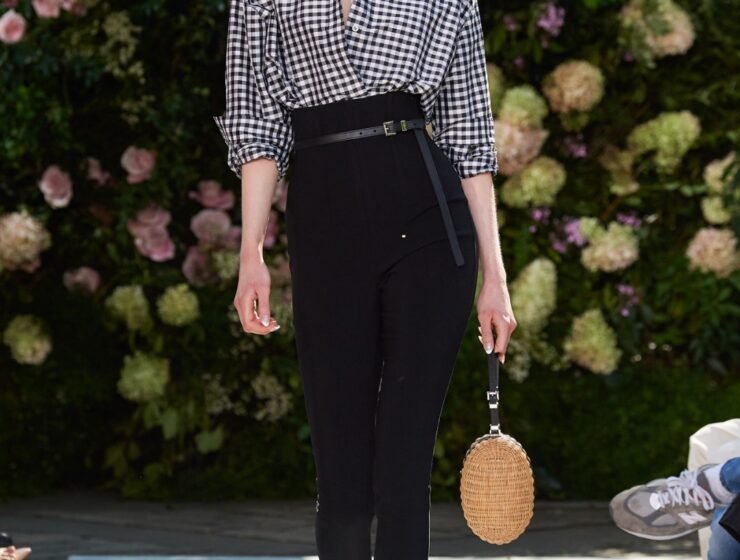 Michael Kors NYFW 21