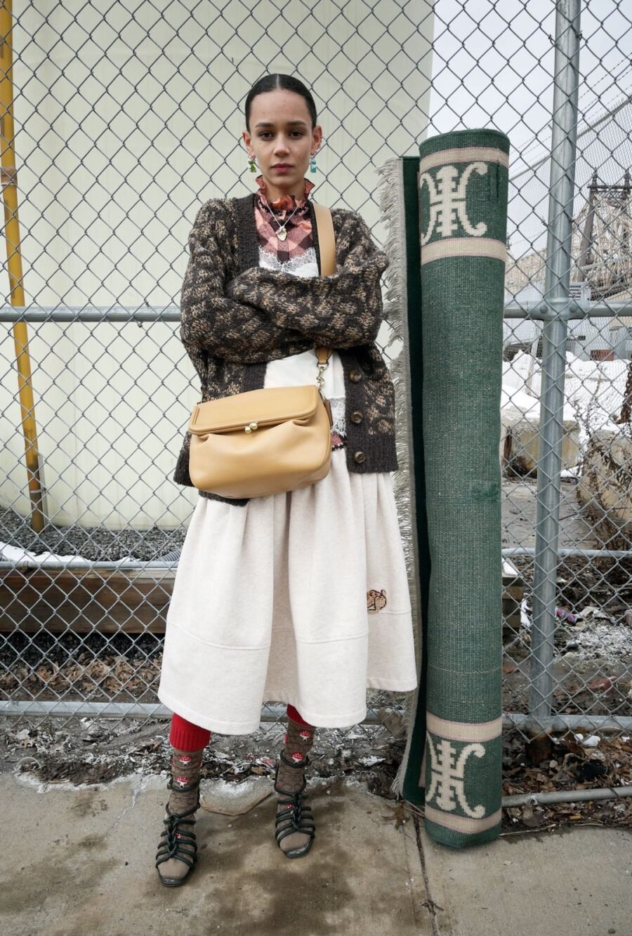 coach Coach Dream It Real cfda