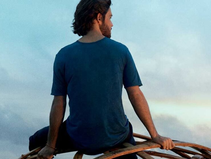 Kenzo Homme, una fragancia sostenible