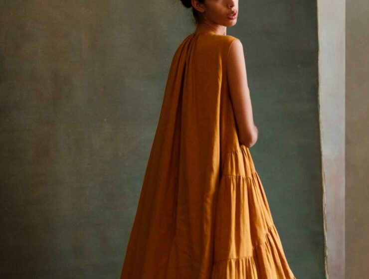 Diseñadores mexicanos sustentables que nos llenan de orgullo