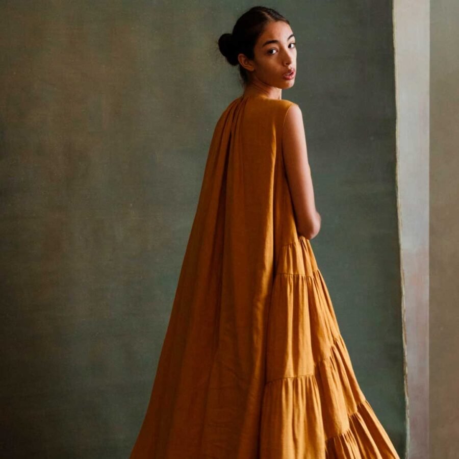 Diseñadores mexicanos sustentables que nos llenan de orgullo