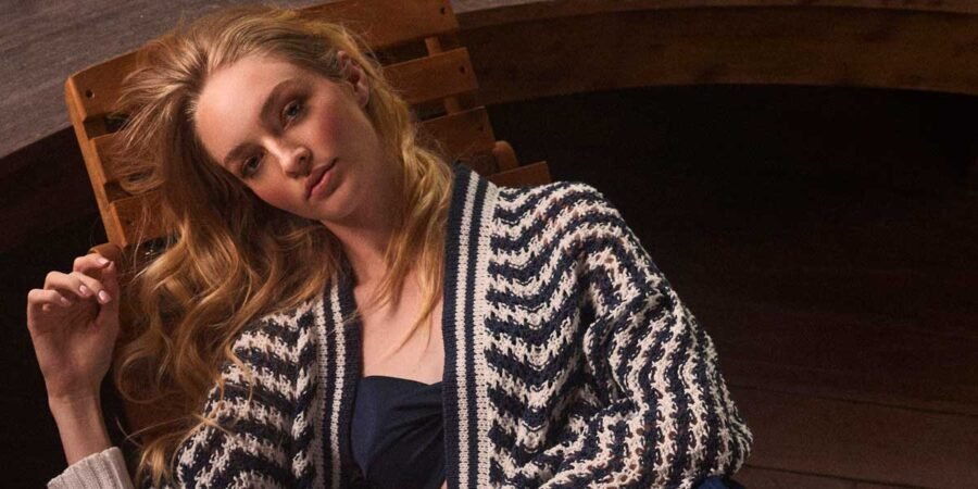 Fotografías: Parte de la colección Spring 2022 de Sachin & Babi