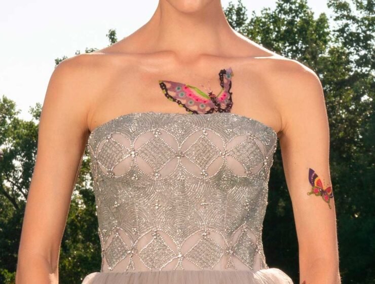 Descubriendo la primavera con Reem Acra