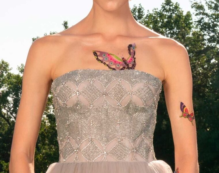 Descubriendo la primavera con Reem Acra
