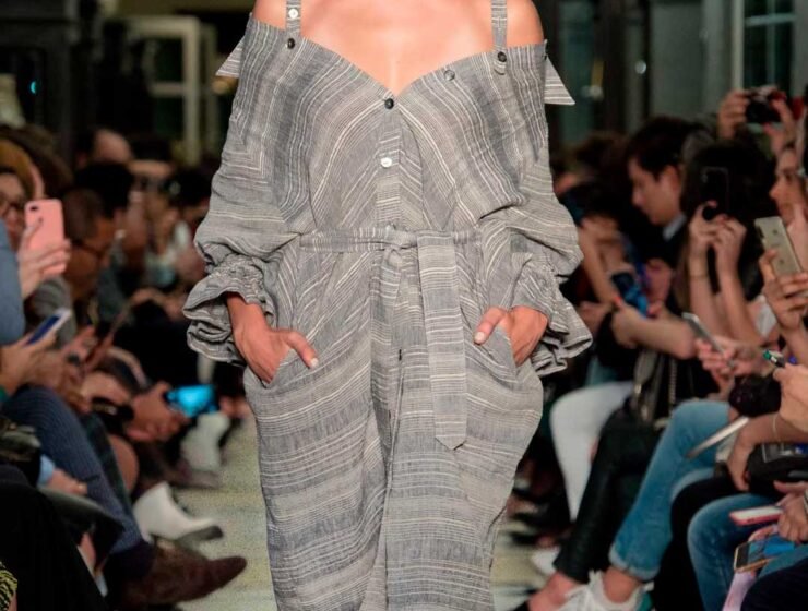 Fashion Week México