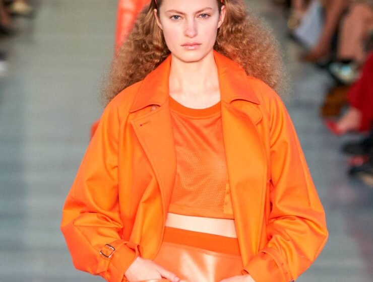 Max Mara brilla en Milan Fashion Week