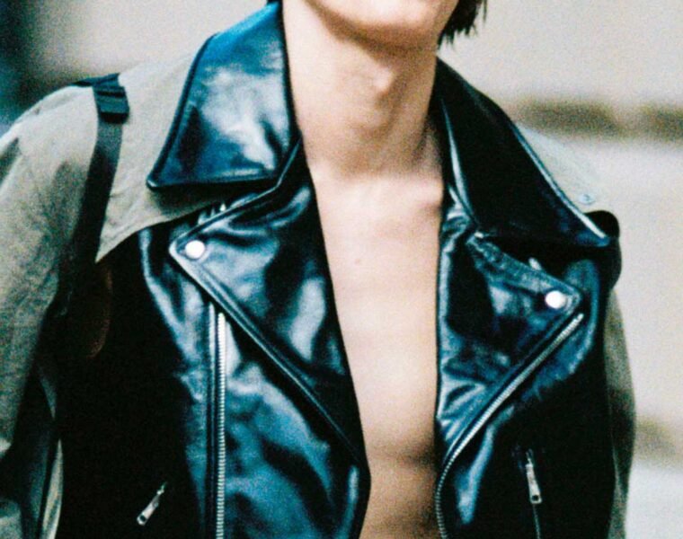 Our Legacy lanza su colección spring 2022