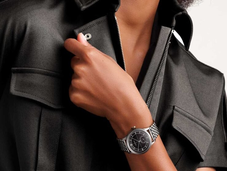 El regreso de The Longines Heritage Classic