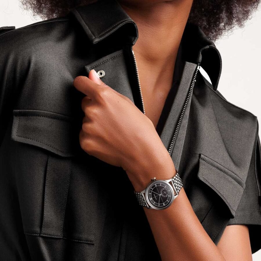 El regreso de The Longines Heritage Classic