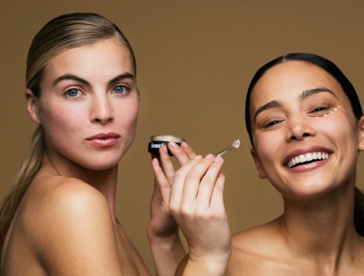 logré productos de belleza