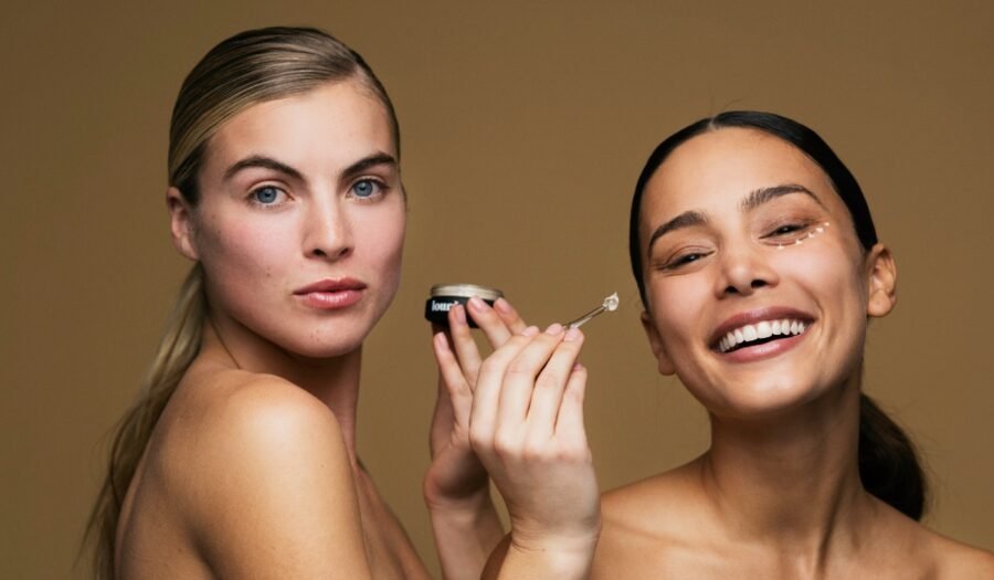 logré productos de belleza