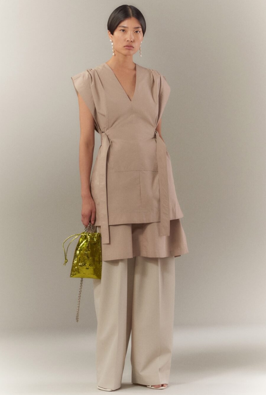 phillip lim spring summer 2022