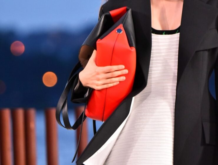 proenza schouder ss22