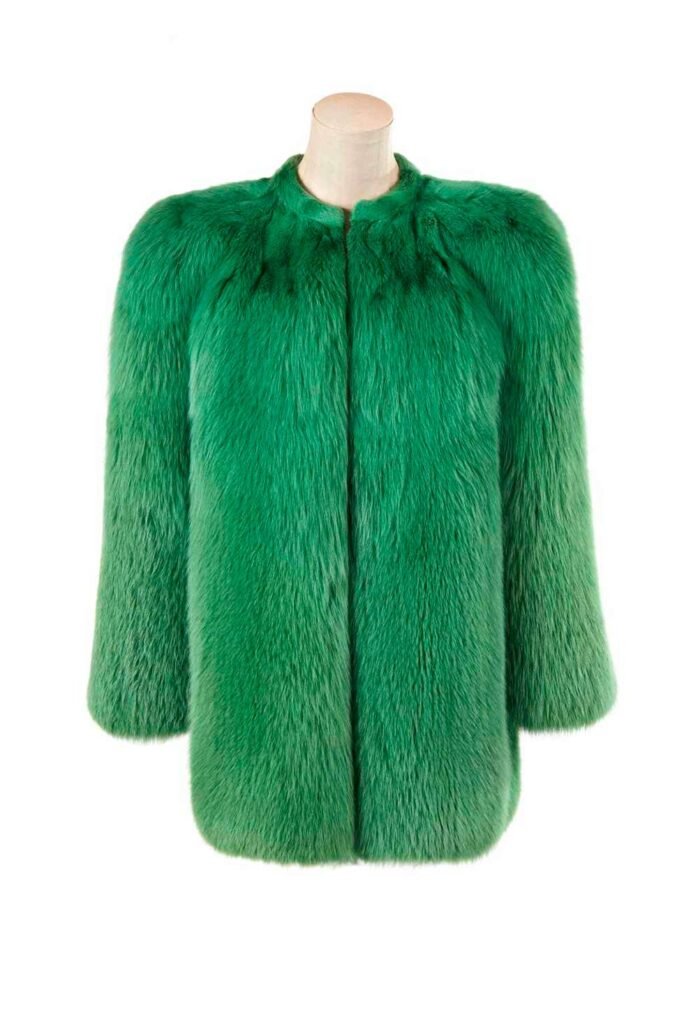 Cortesía Yves Saint Laurent