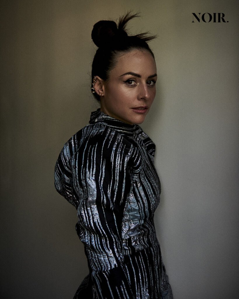 Vestido: ALERSUNDI