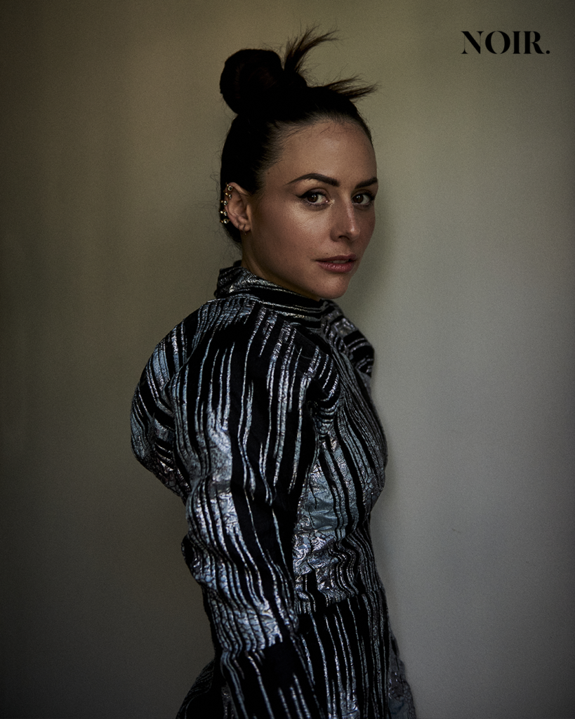 Vestido: ALERSUNDI