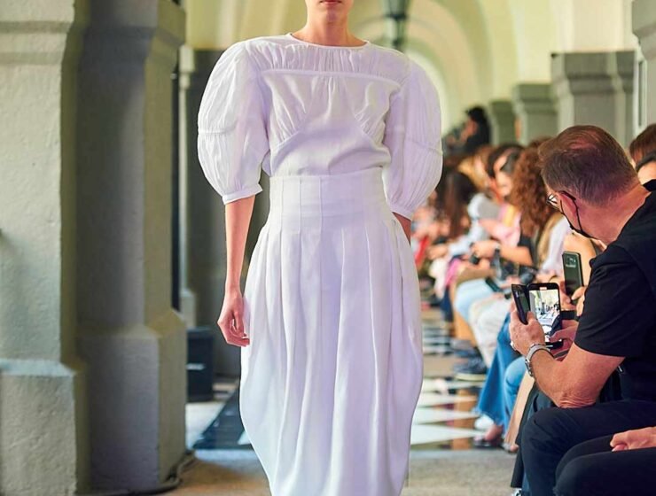 La vida de Francisco Cancino es el eje de su nueva colección