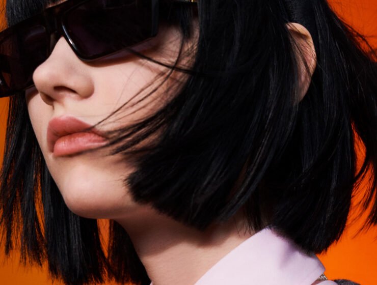 Dior, The New Mizza Theme