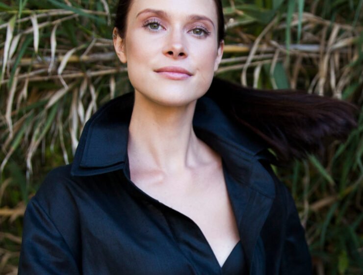 Daniela Villa regresa con Mexiterráneo en MFW