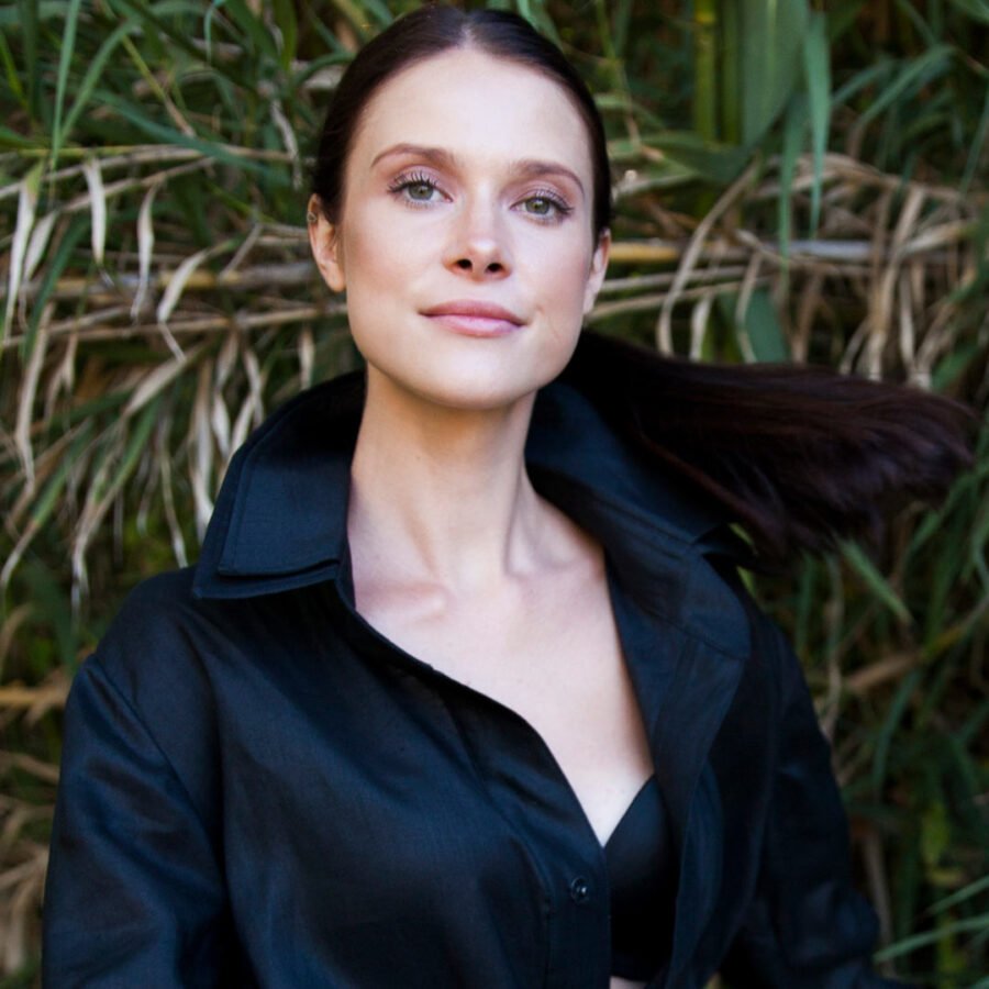 Daniela Villa regresa con Mexiterráneo en MFW