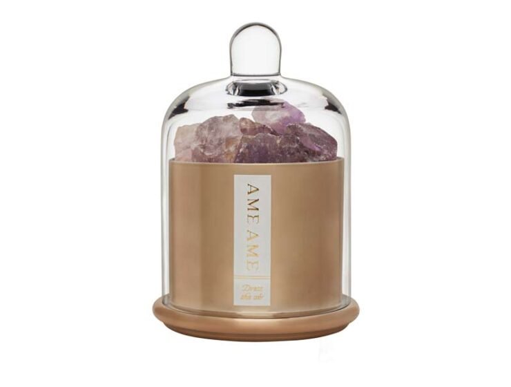 Los deliciosos aromas de Ame Ame