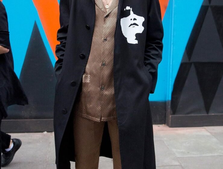 Héctor Bellerín iconos de estilo