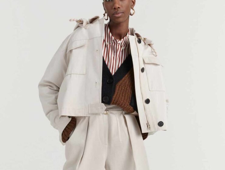 El invierno es sustentable gracias a Tommy Hilfiger