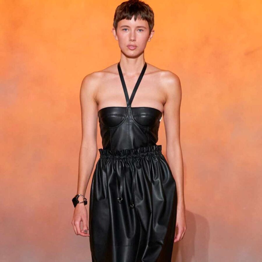 Looks que definen Spring 2022