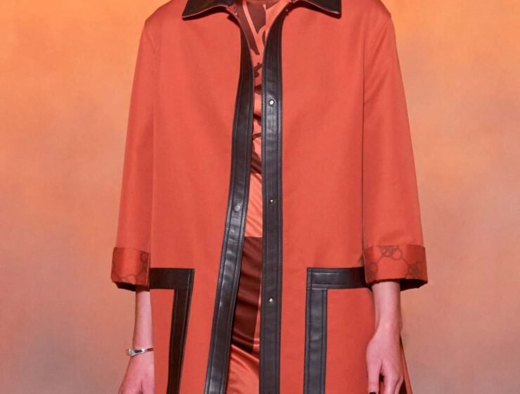 Hermès presenta Spring 2022