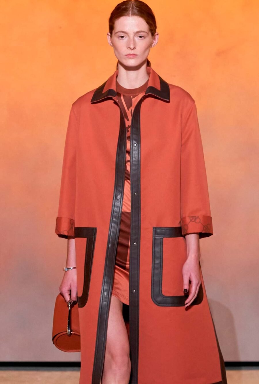 Hermès presenta Spring 2022