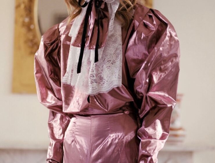 vestimenta masculina