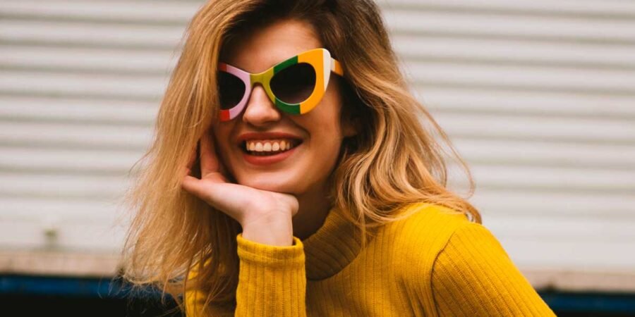 La increíble fragancia floral de Jimmy Choo