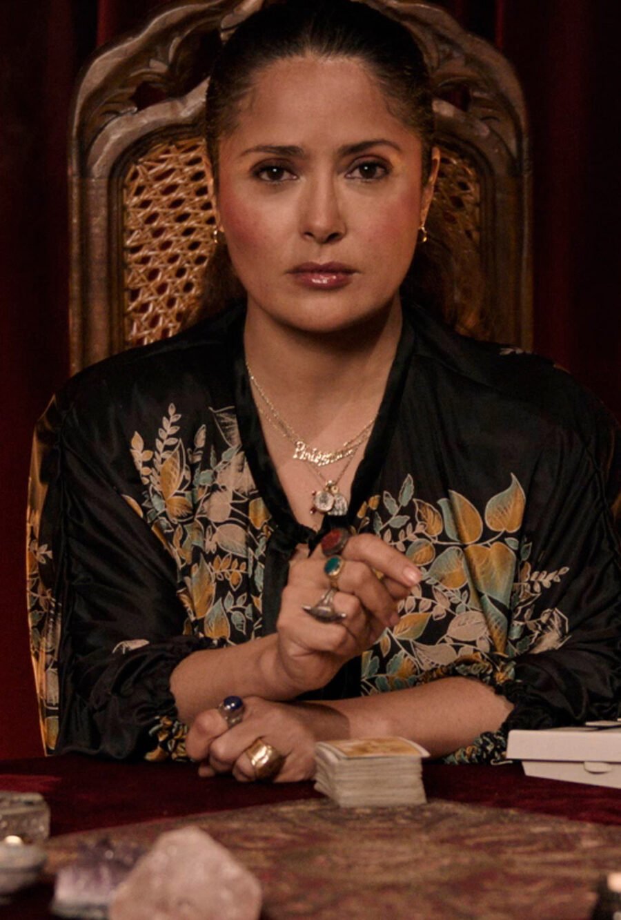 Gucci es la maison más buscada, luego de estreno de House Of Gucci