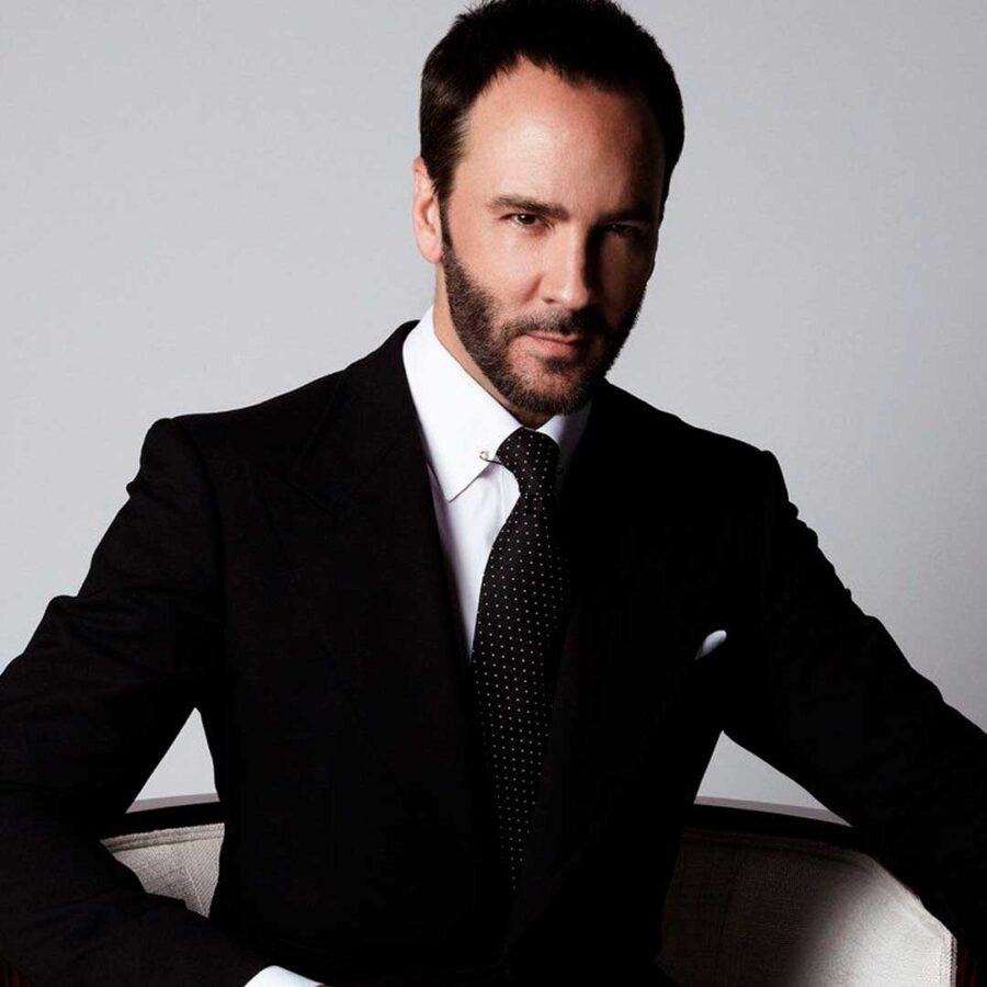 ¿Qué podemos encontrar en Tom Ford 002?