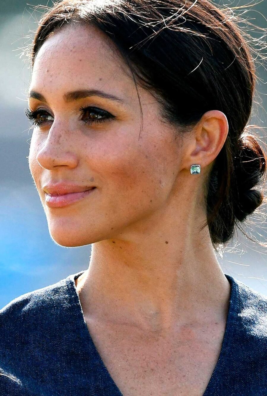 Meghan Markle, una mujer imparable